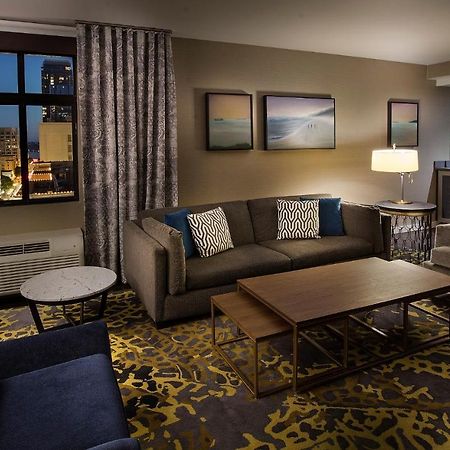 The Paramount Hotel Seattle Zewnętrze zdjęcie