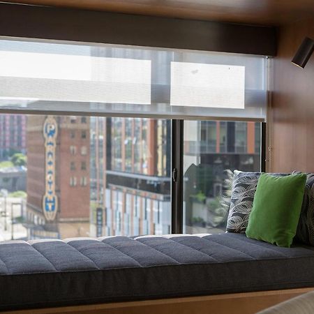 The Paramount Hotel Seattle Zewnętrze zdjęcie
