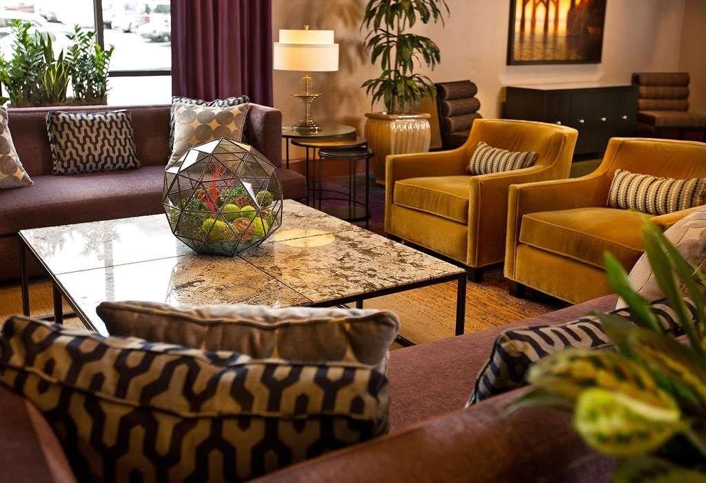 The Paramount Hotel Seattle Wnętrze zdjęcie