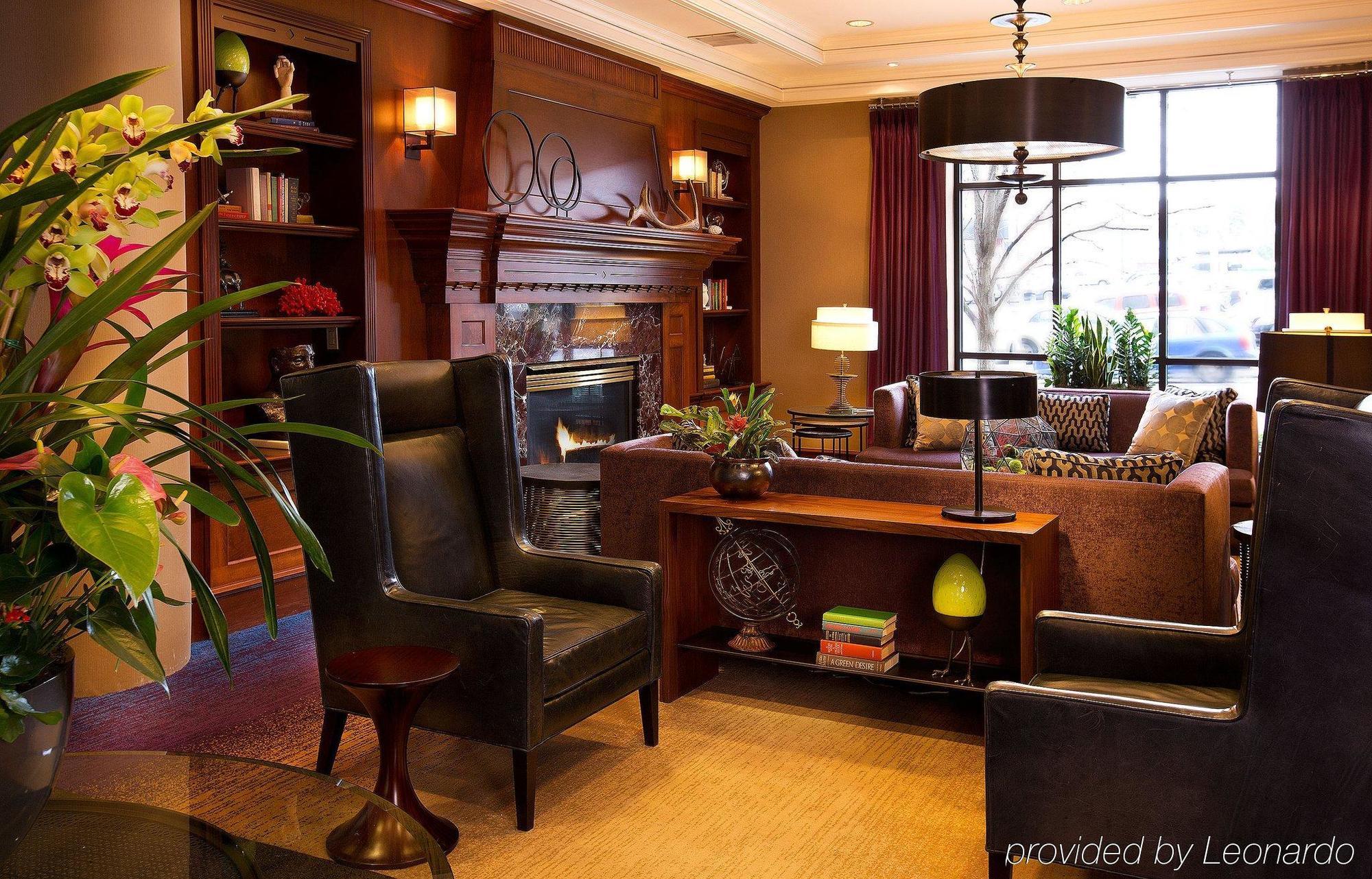 The Paramount Hotel Seattle Zewnętrze zdjęcie