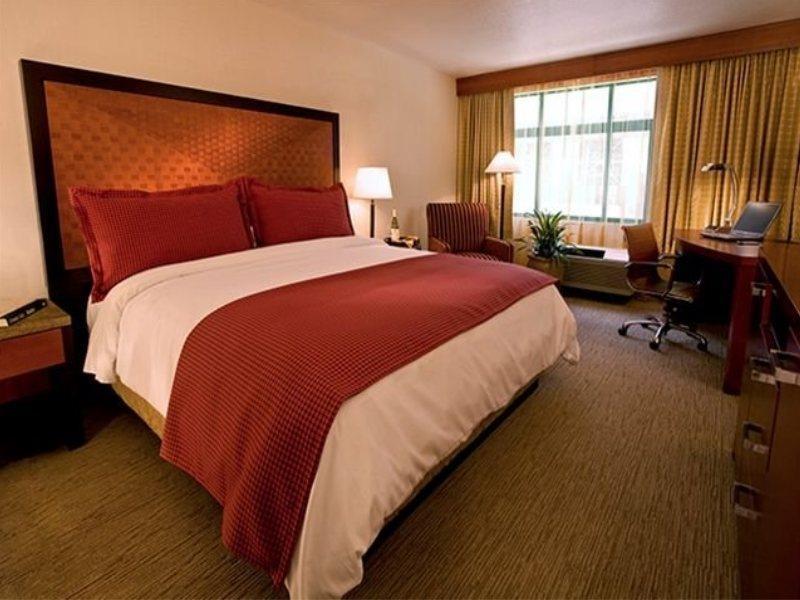 The Paramount Hotel Seattle Pokój zdjęcie