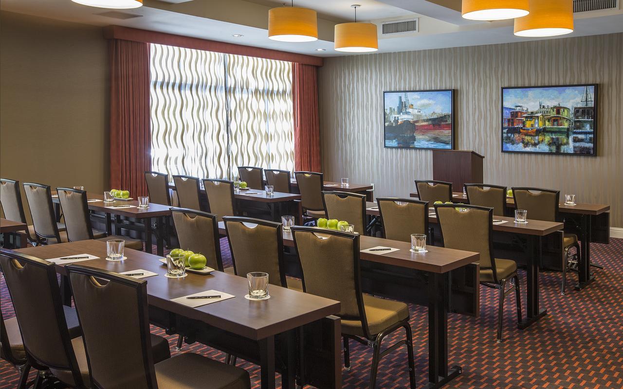 The Paramount Hotel Seattle Zewnętrze zdjęcie