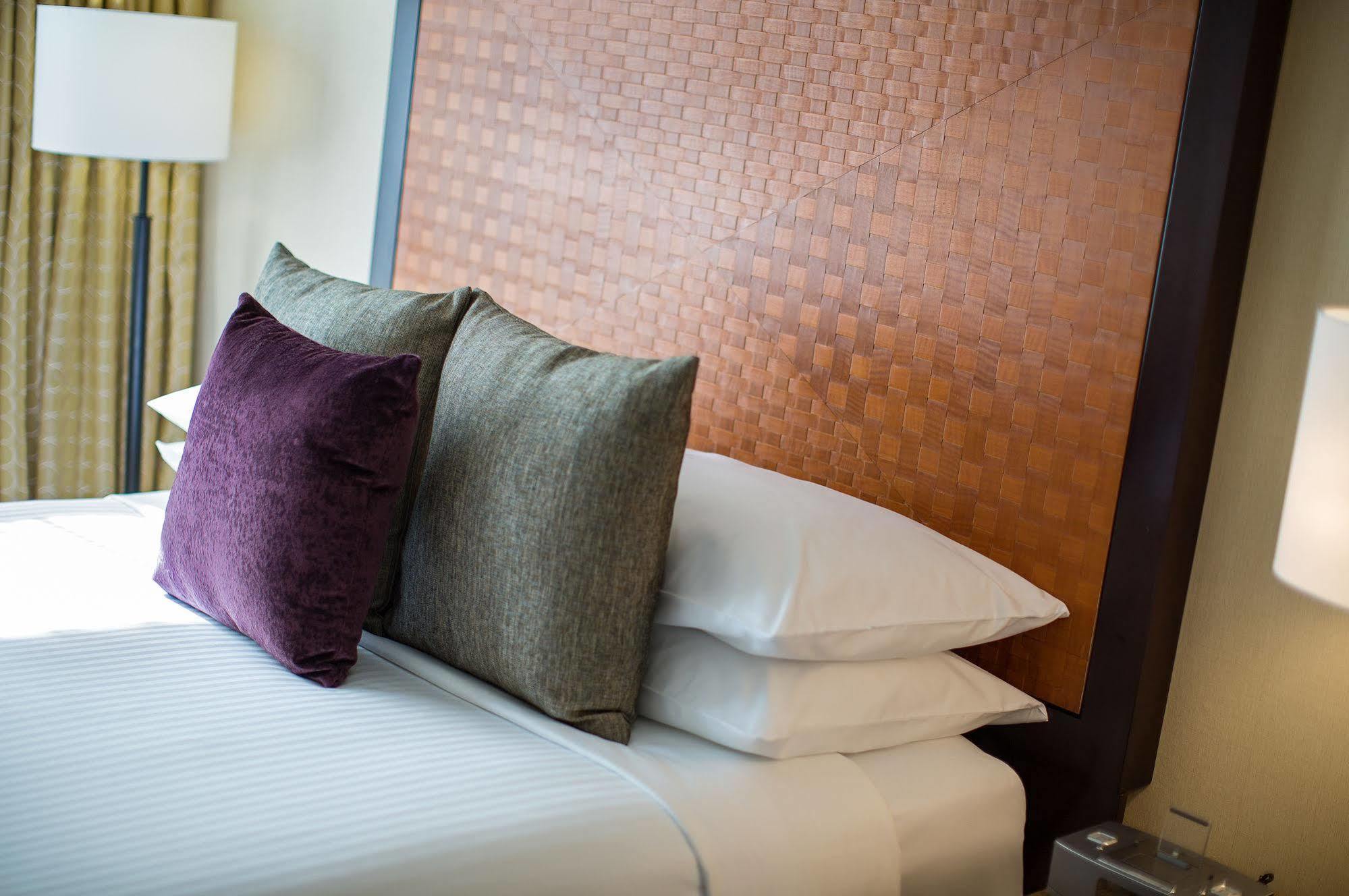 The Paramount Hotel Seattle Zewnętrze zdjęcie