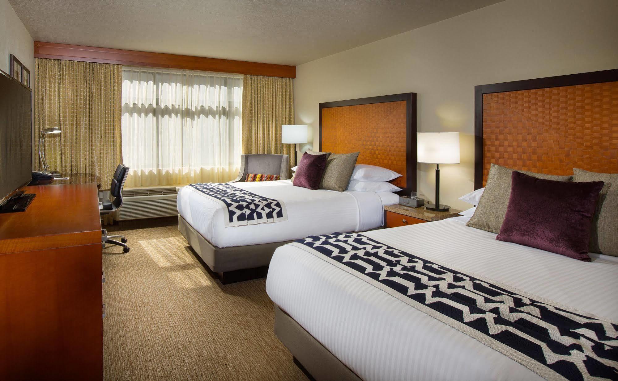 The Paramount Hotel Seattle Zewnętrze zdjęcie